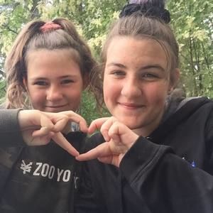 Meet your Posher, Bree-anne